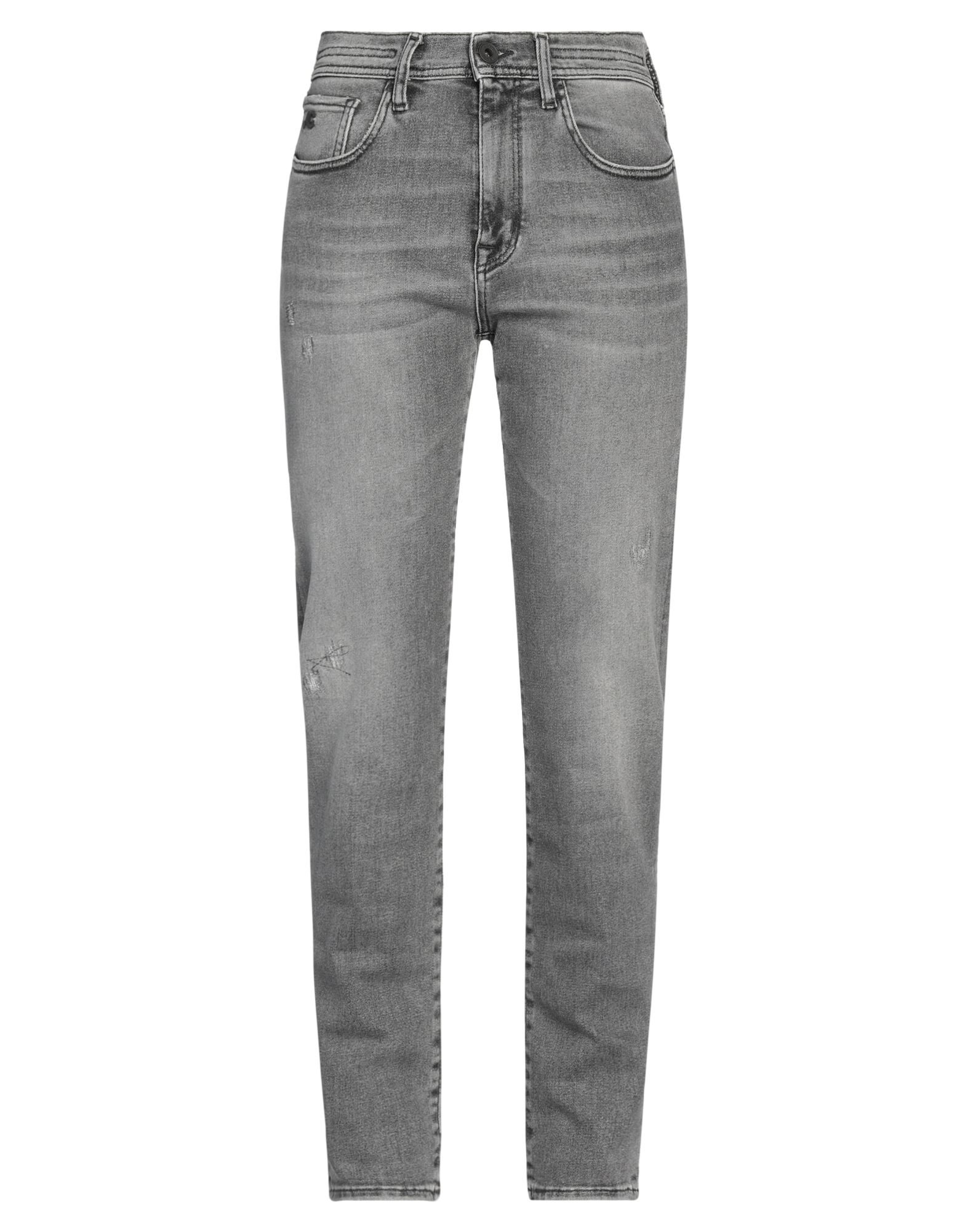 JACOB COHЁN - Jeans