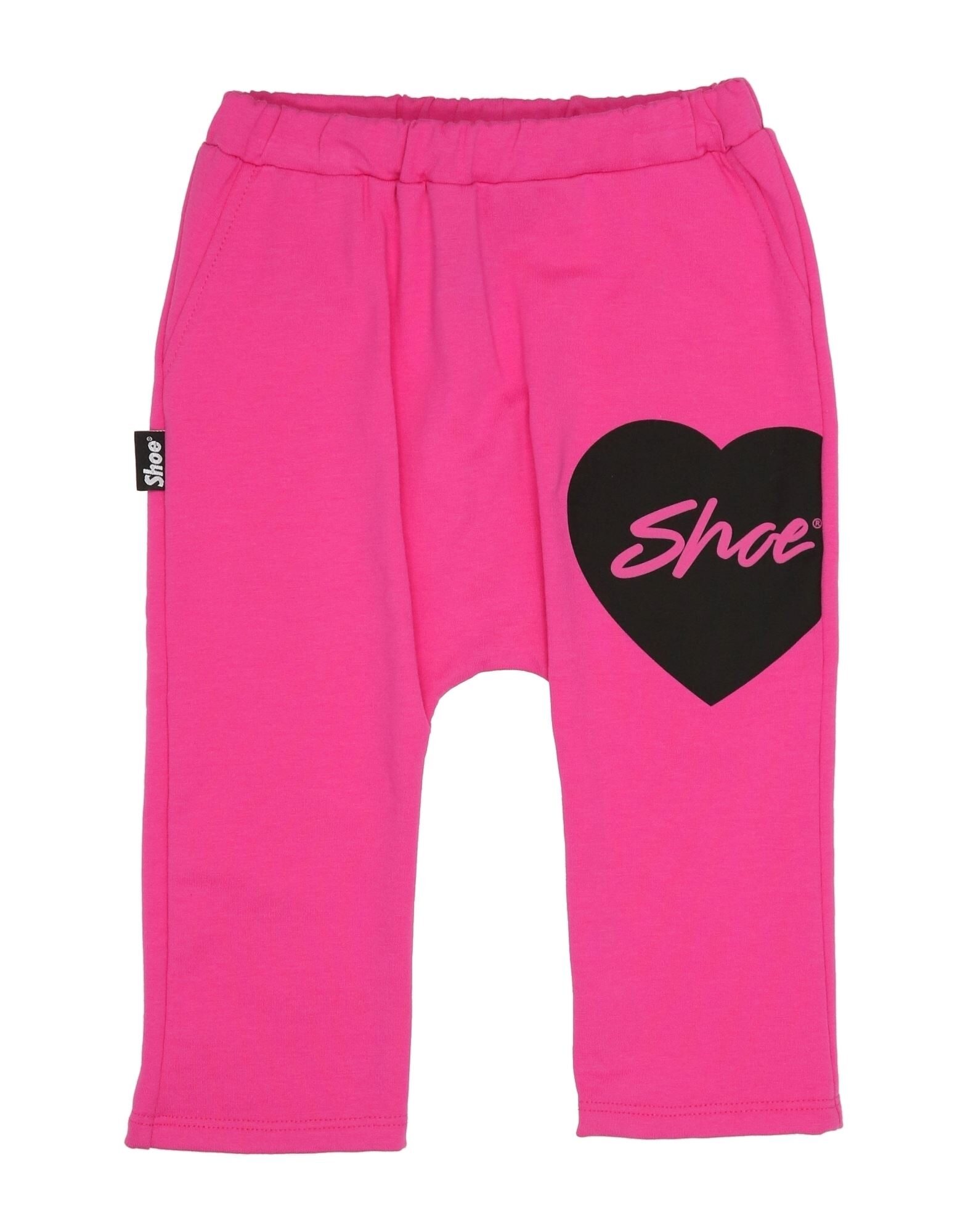 SHOE - Trousers