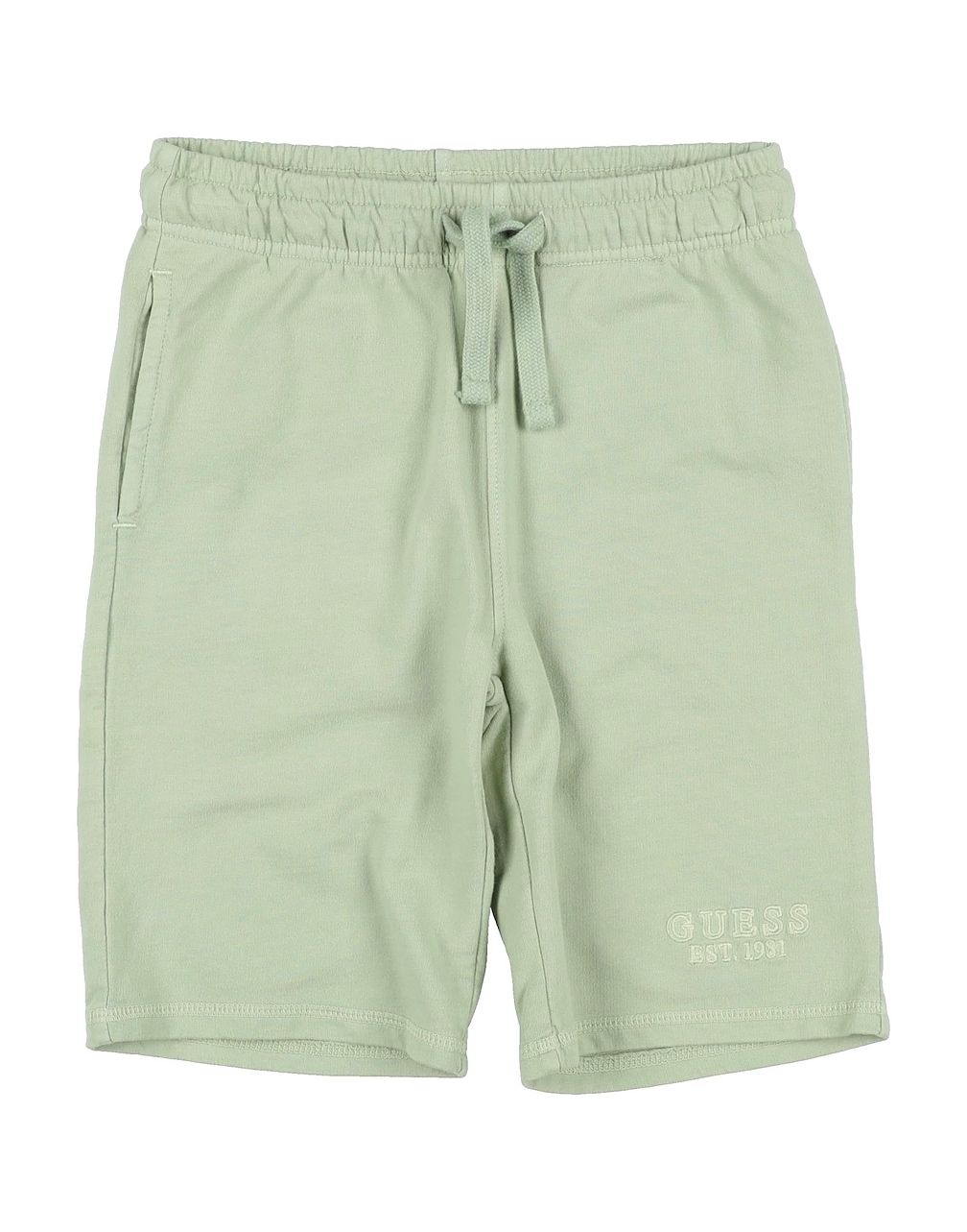 GUESS - Shorts & Bermuda Shorts
