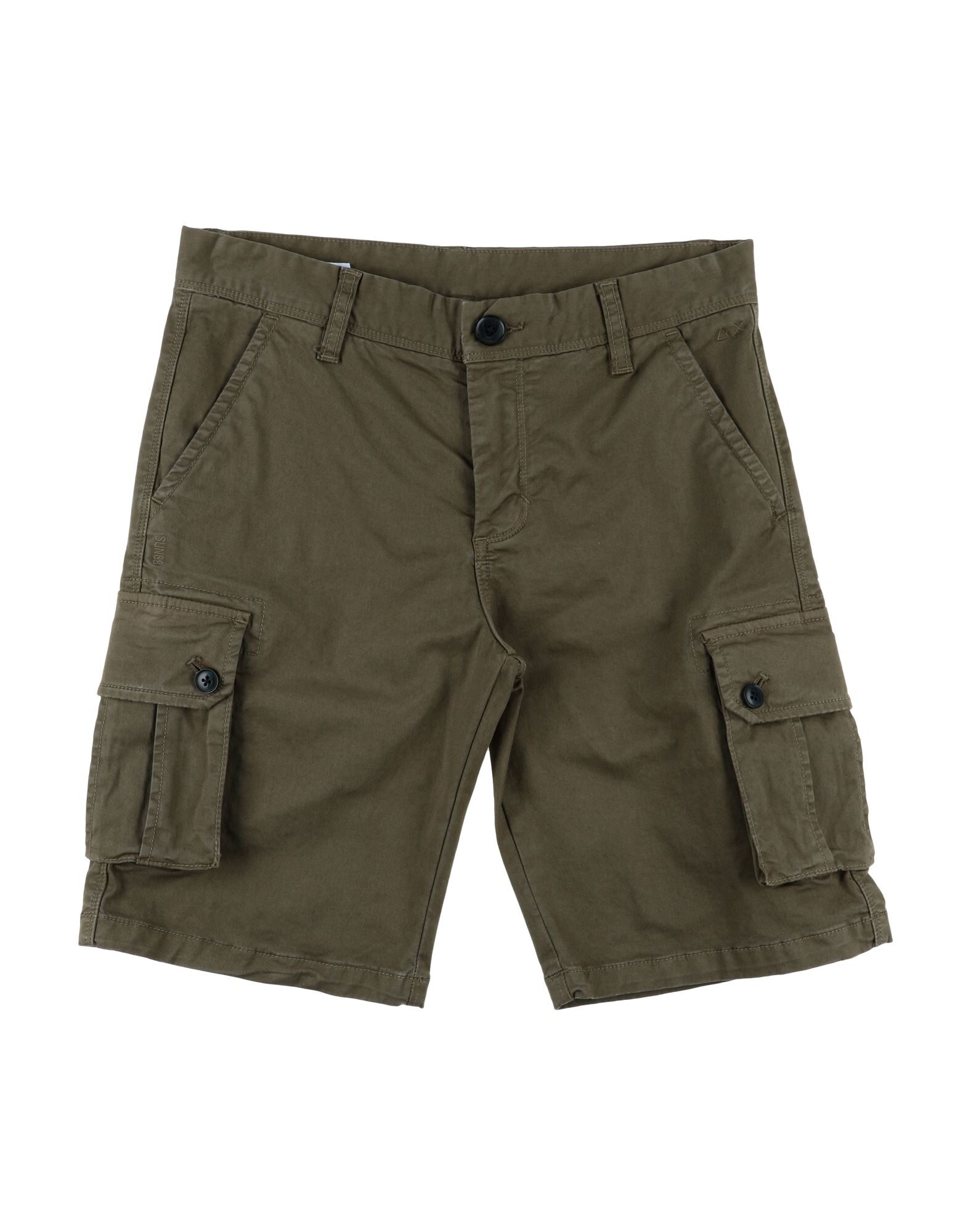 SUN 68 - Shorts & Bermuda Shorts