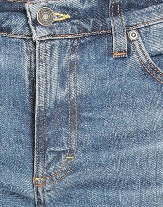 POETICA Джинсовые брюки