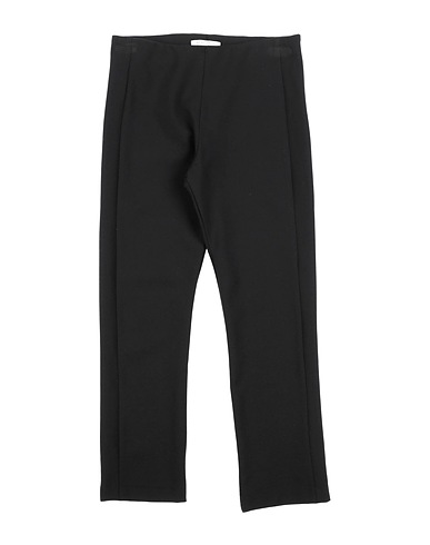 ELSY Pantalone Nero 68% Viscosa, 27% Poliammide, 5% Elastan