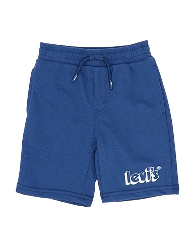 LEVI'S Pantalone felpa Blu notte 64% Cotone, 36% Poliestere