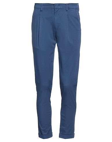 LABORATORI ITALIANI Chino 98% Coton, 2% Élasthanne