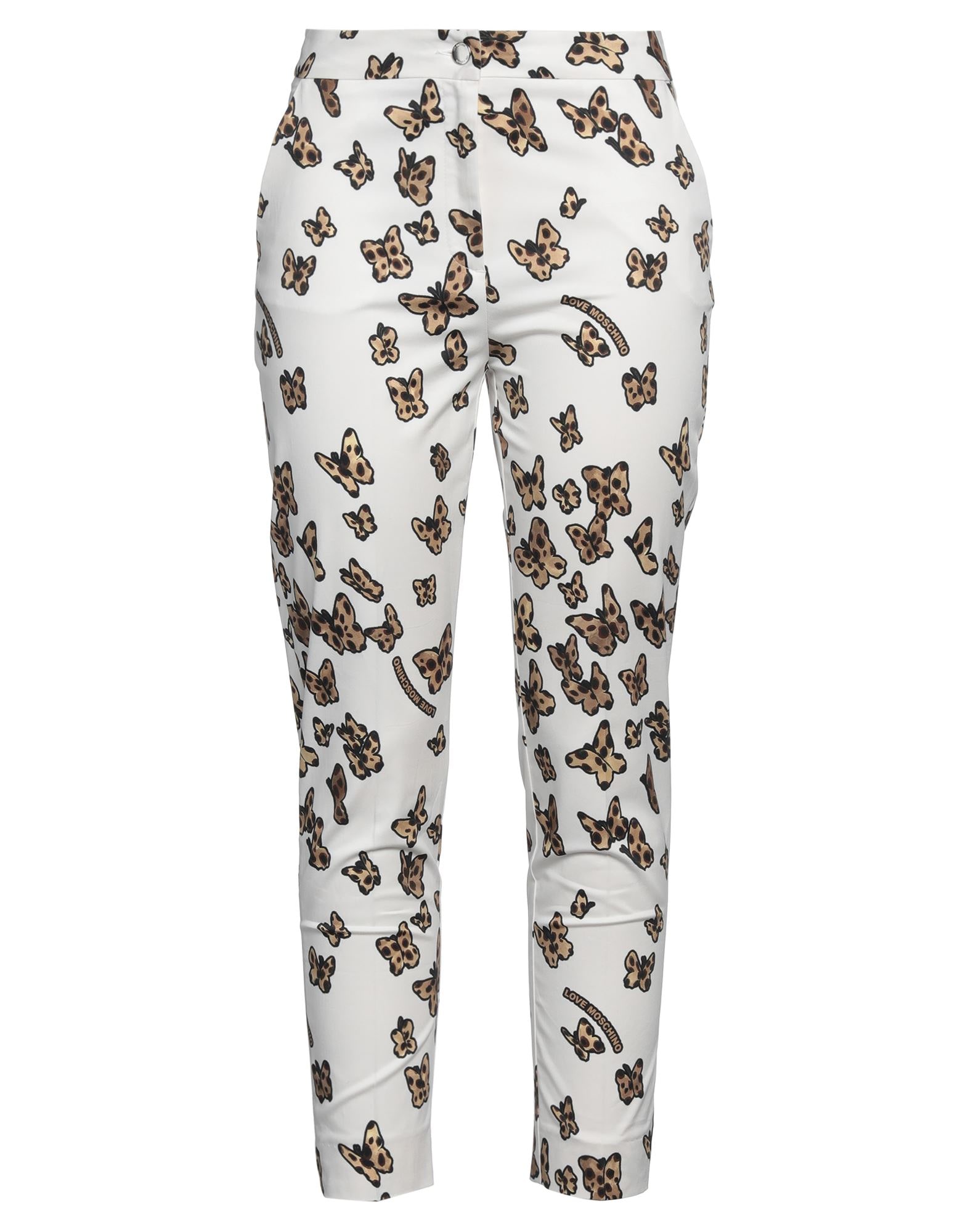 LOVE MOSCHINO - Pants