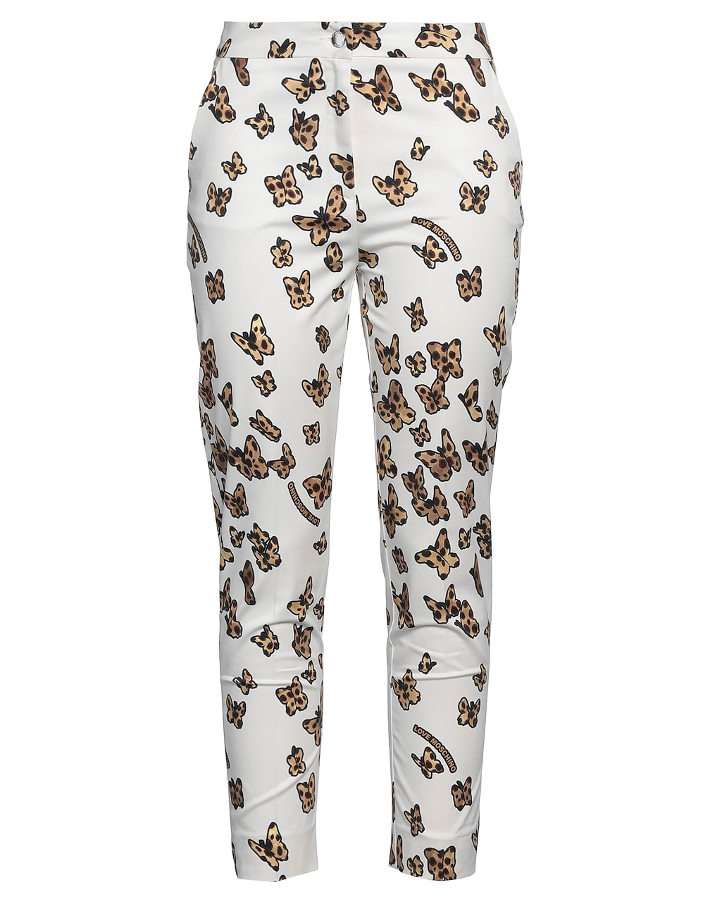 LOVE MOSCHINO - Pants