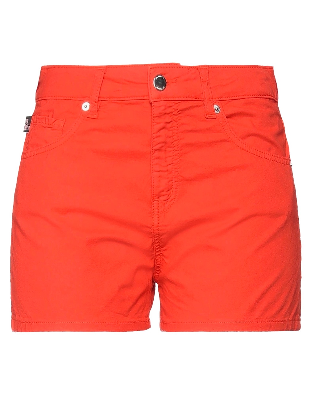 LOVE MOSCHINO - Shorts & Bermuda Shorts
