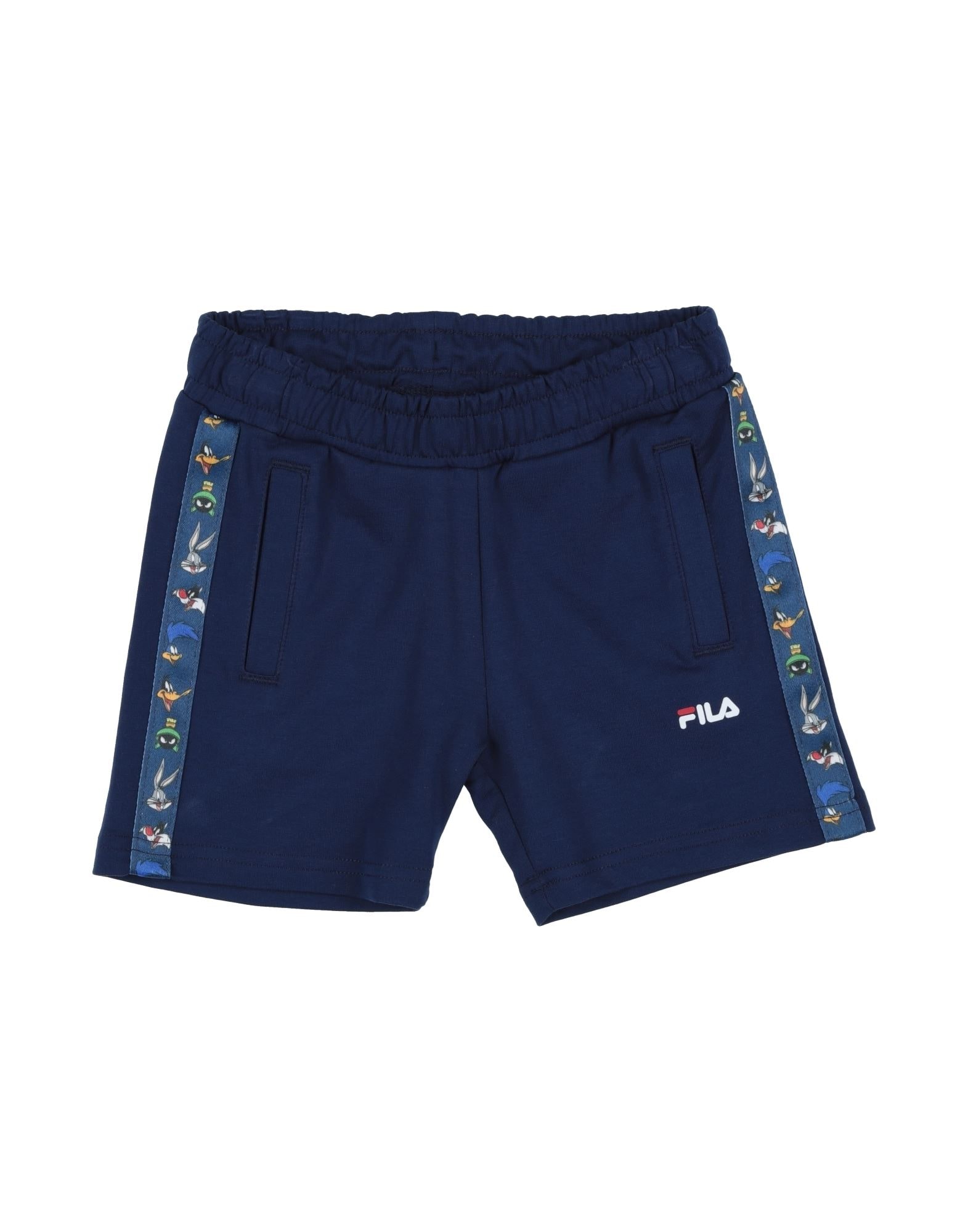 FILA - Shorts & Bermuda Shorts