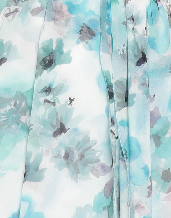 PATRIZIA PEPE SERA Мини-юбка