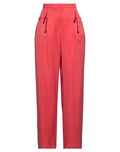 EMPORIO ARMANI Casual trouser 100% Cupro, Viscose, Cotton, Polyester