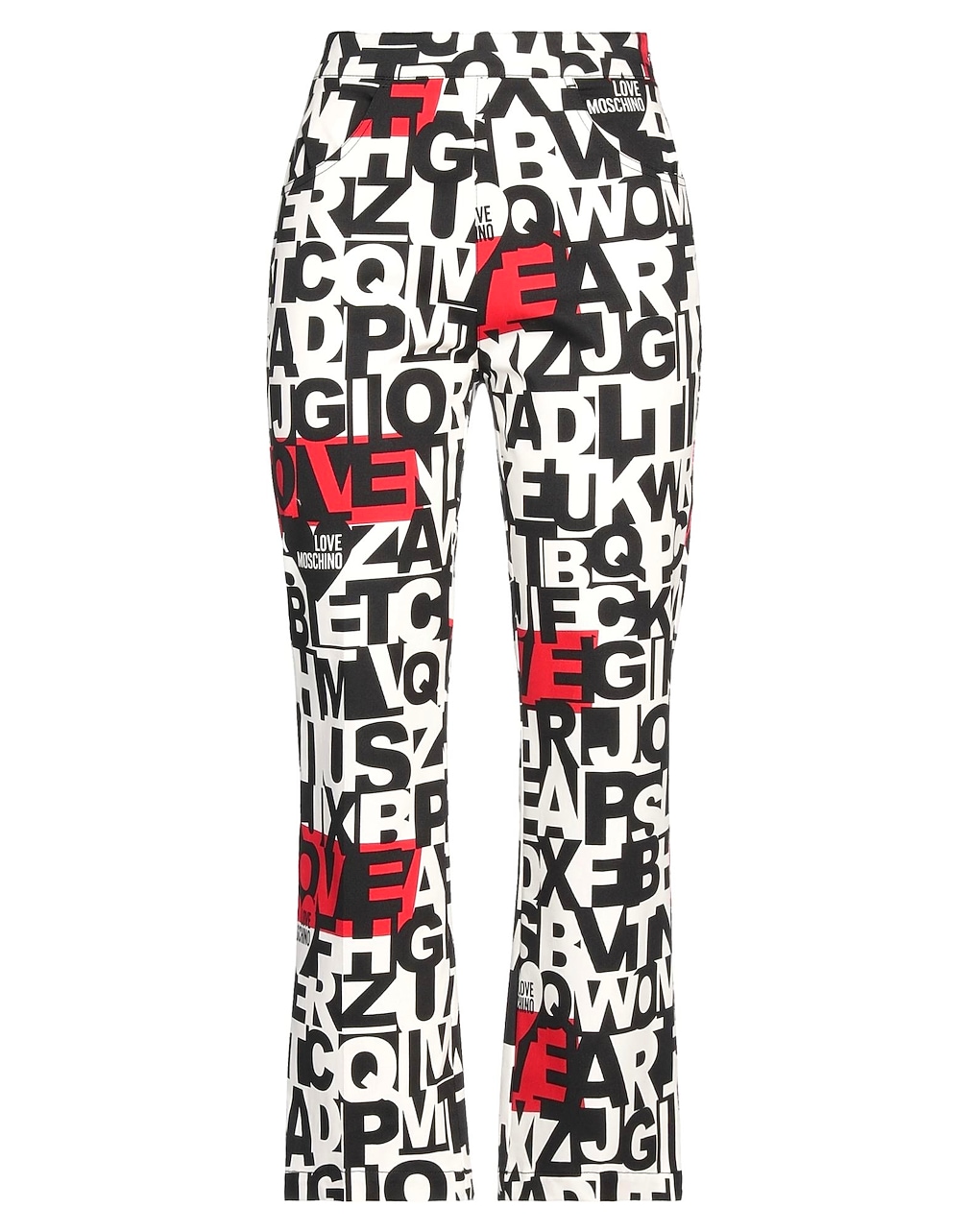 LOVE MOSCHINO - Pants