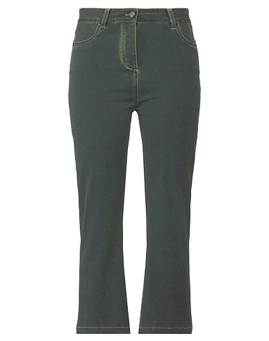 RRD Casual trouser Dark green 79% Polyamide, 21% Elastane