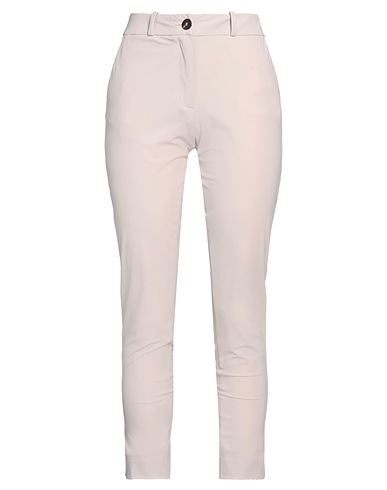 RRD Casual trouser Light grey 79% Polyamide, 21% Elastane