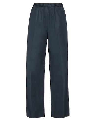 ASPESI Pantalon Bleu nuit 100% Coton