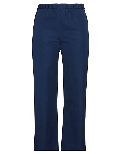 ASPESI Pantalone Blu navy 100% Cotone