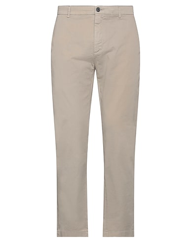 DEPARTMENT 5 Hosen Maulwurfsgrau 97% Baumwolle, 3% Elastan