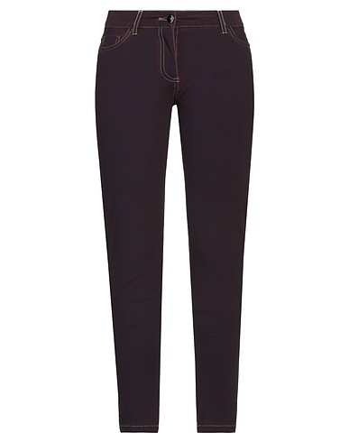 RRD Casual pants Plum 79% Polyamide, 21% Elastane