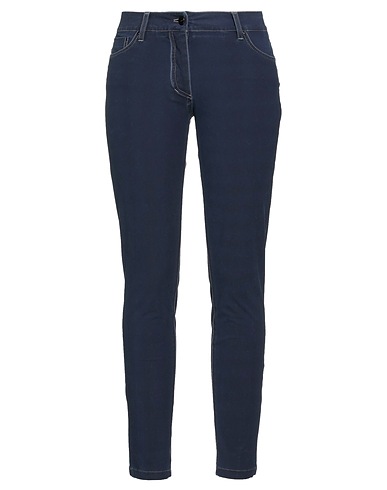 RRD Casual trouser Midnight blue 79% Polyamide, 21% Elastane