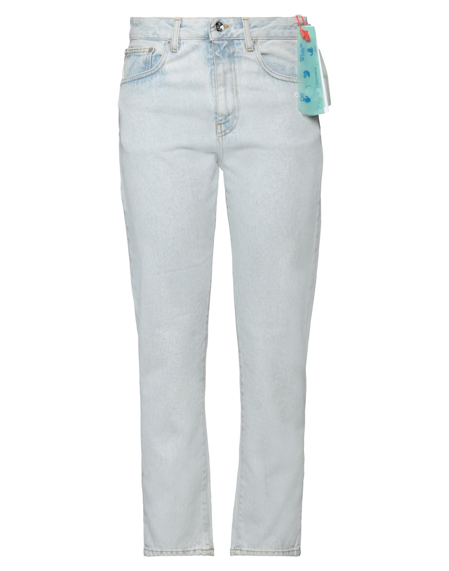 OFF-WHITE™ - Pantalons en jean
