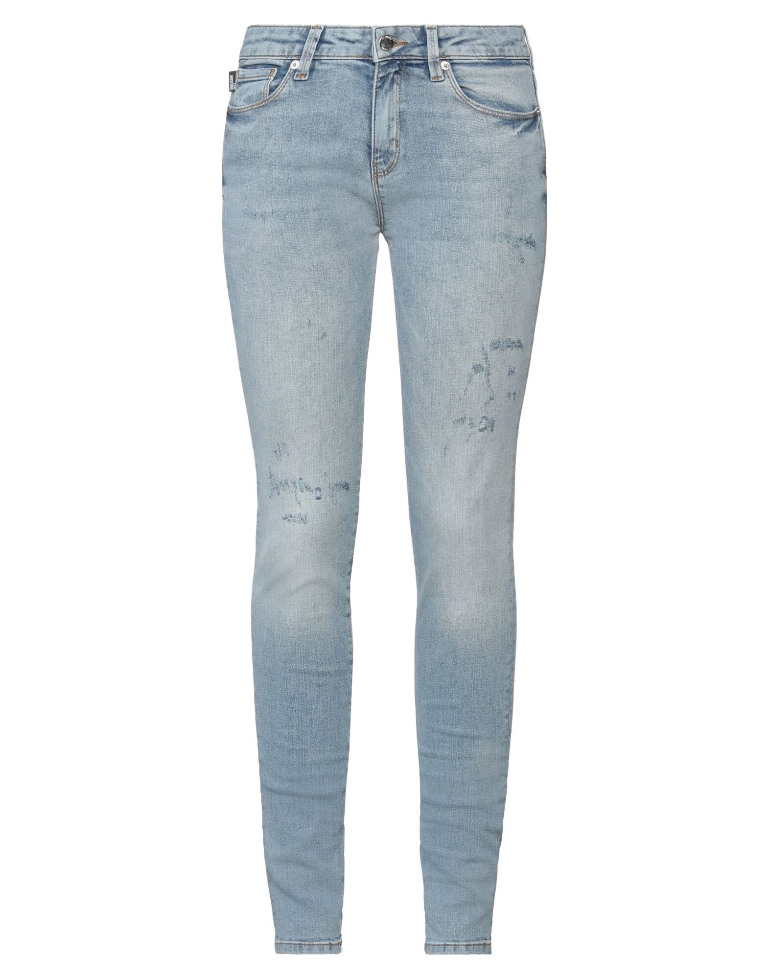 LOVE MOSCHINO - Jeans