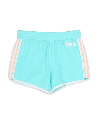 LEVI'S Pantalone felpa Turchese 60% Cotone, 40% Poliestere