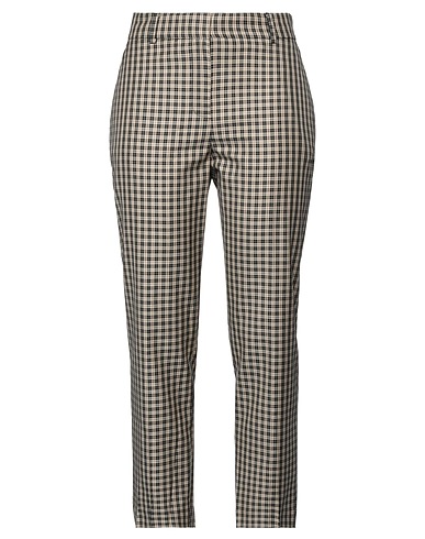 MICHAEL MICHAEL KORS Casual trouser Sand 59% Cotton, 41% Viscose