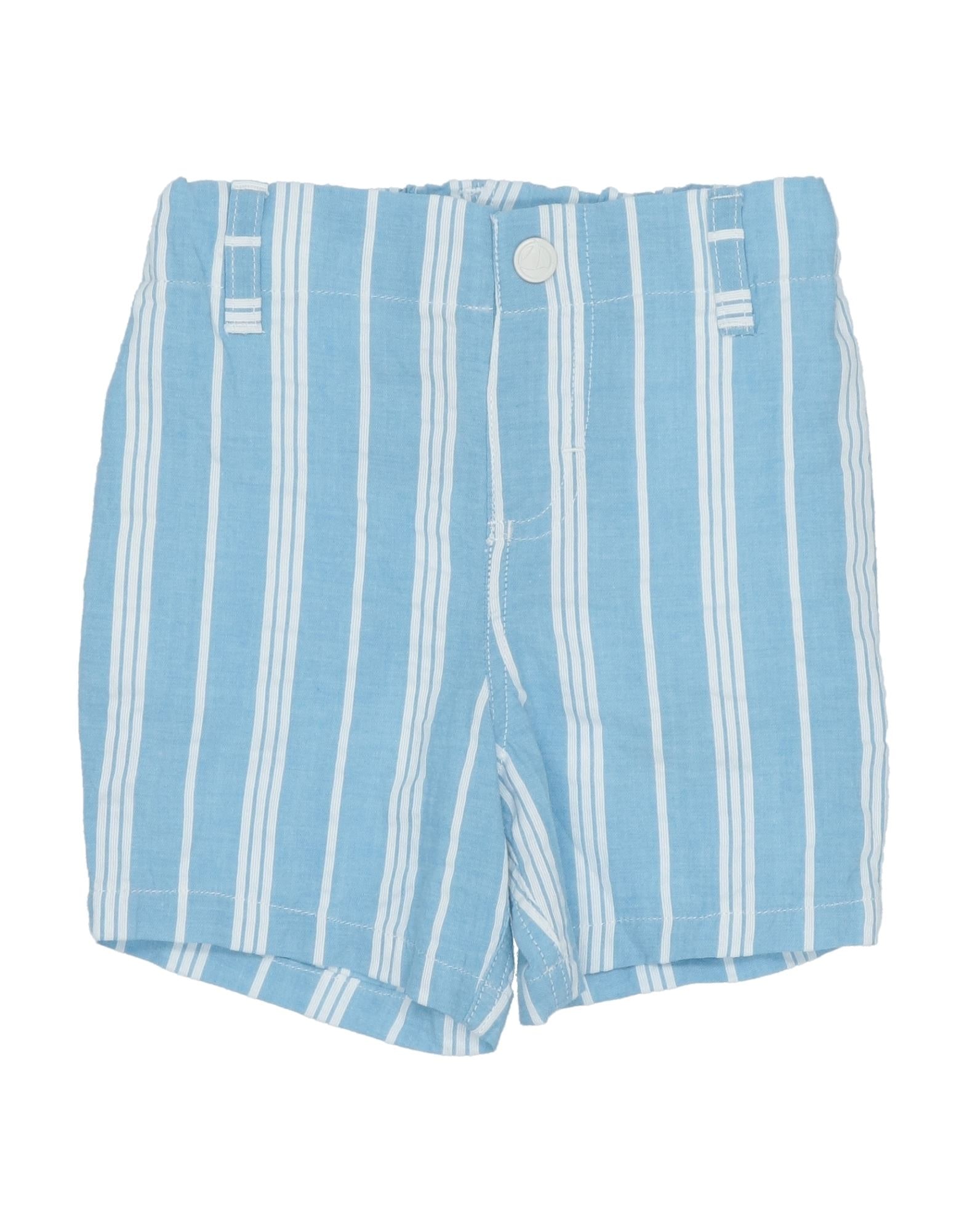 PETIT BATEAU - Shorts & Bermuda Shorts