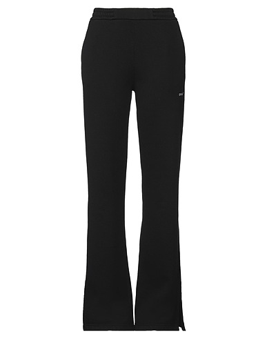 OFF-WHITE™ Casual trouser Black 100% Cotton