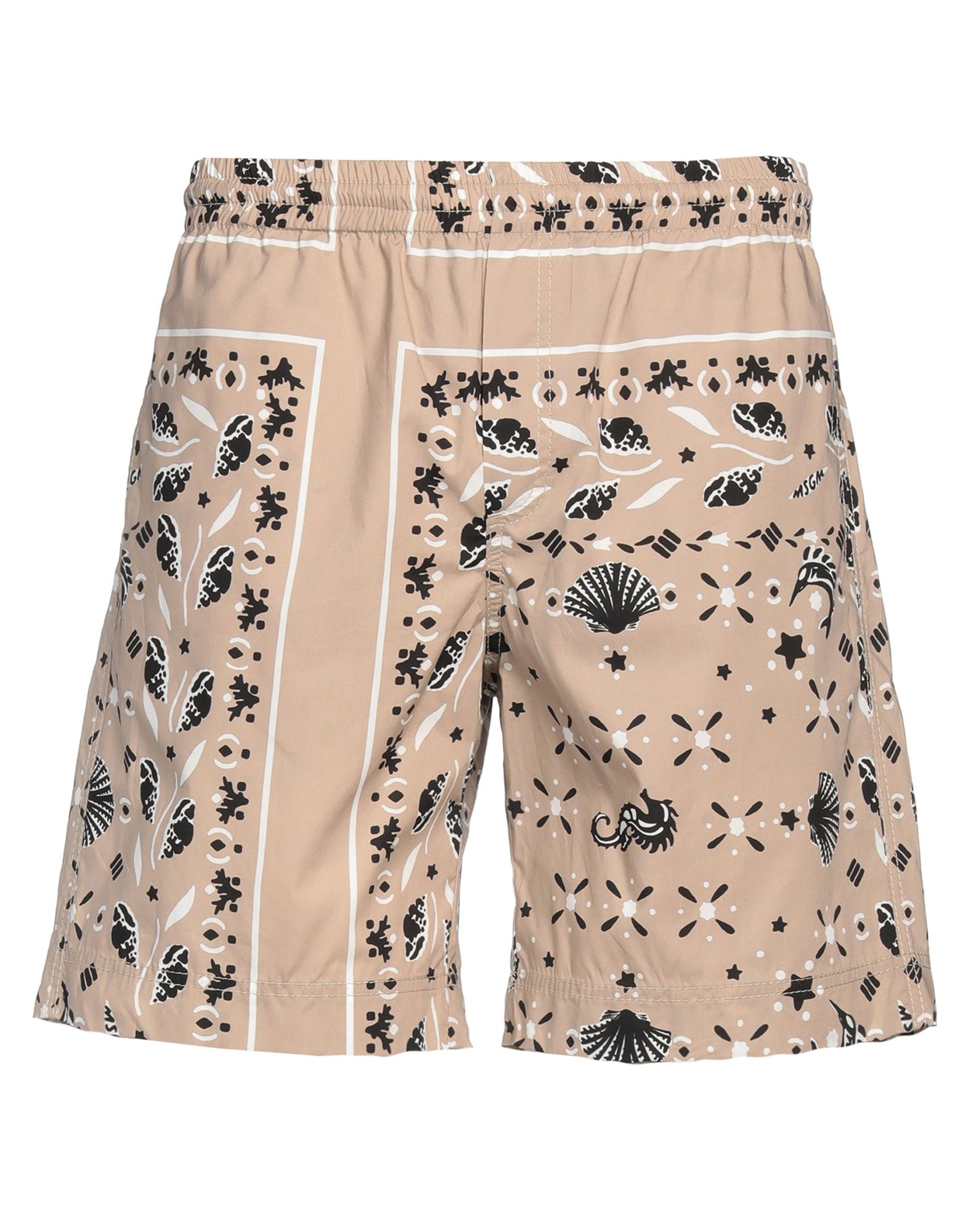 MSGM - Shorts & Bermuda Shorts