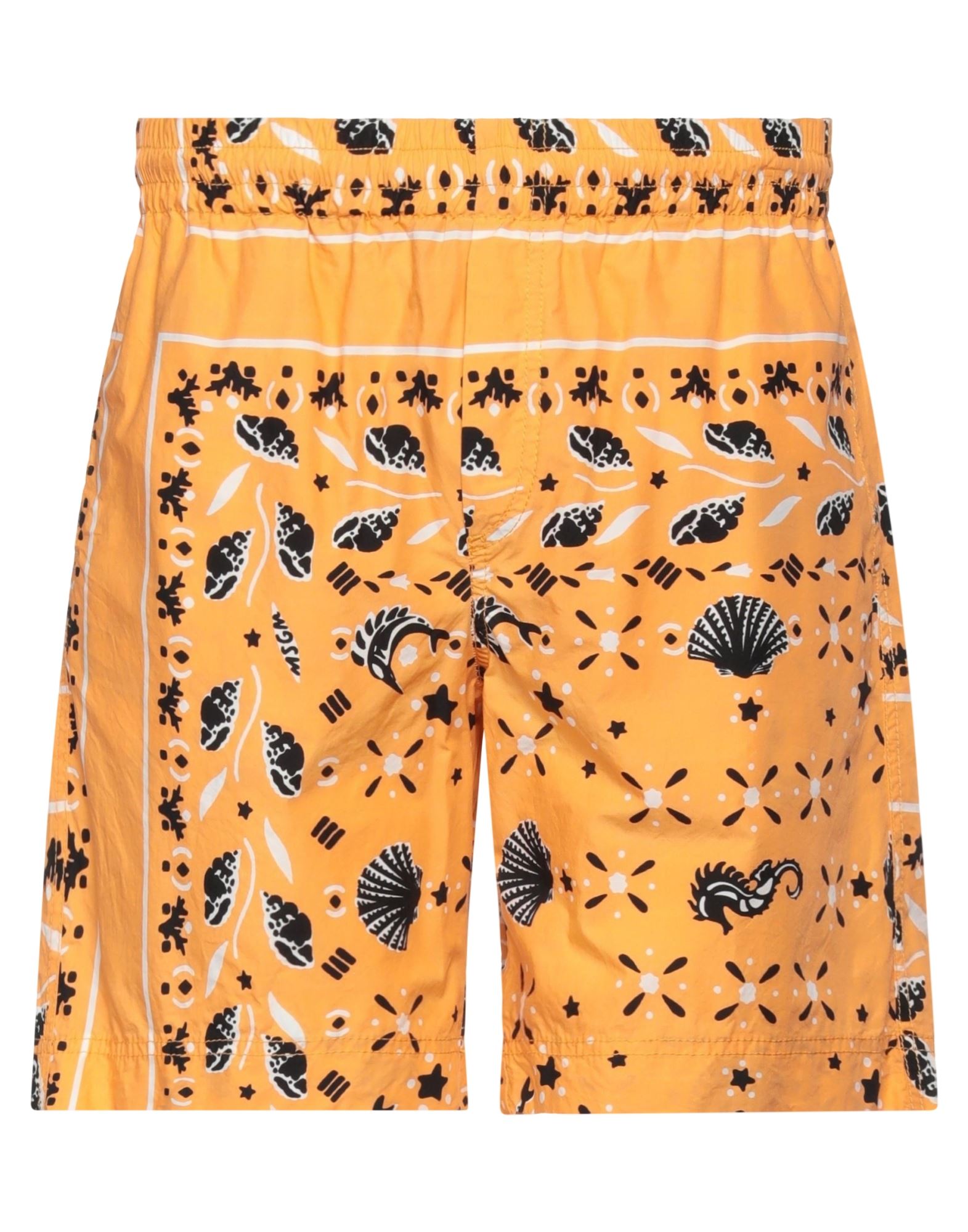 MSGM - Shorts & Bermuda Shorts