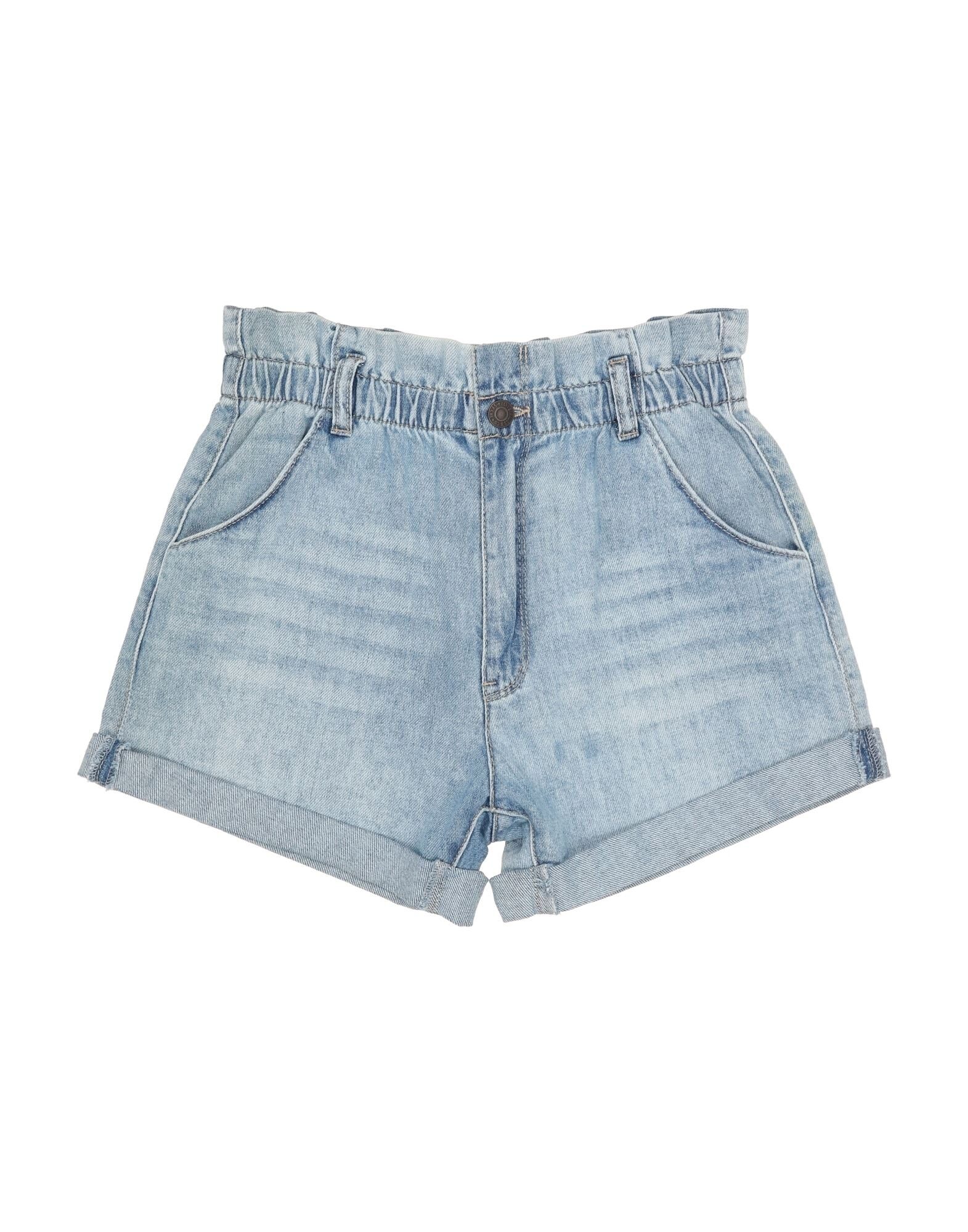 LEVI'S - Denim shorts