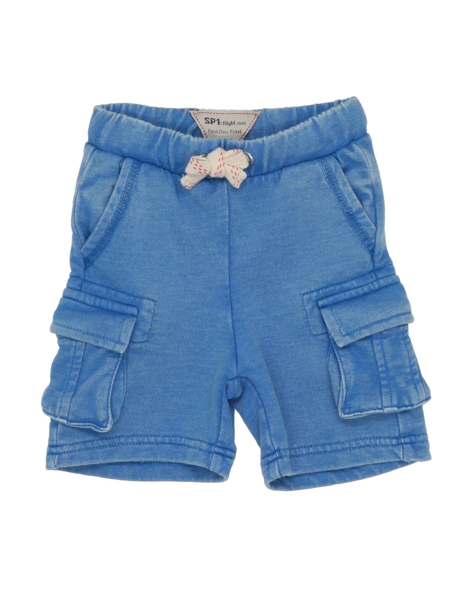 SP1 - Shorts & Bermuda Shorts