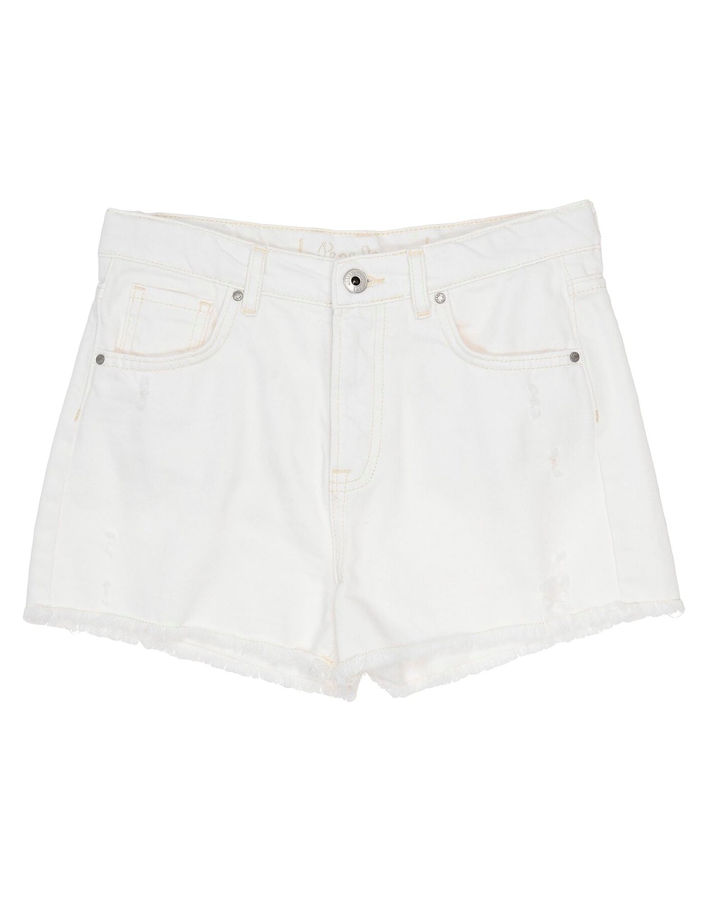 PEPE JEANS - Jeansshorts