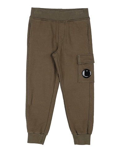 C.P. COMPANY UNDERSIXTEEN Hosen 100% Baumwolle