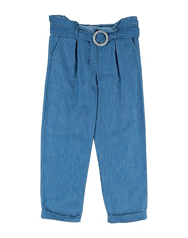 ODI ET AMO Pantaloni jeans Blu 100% Cotone