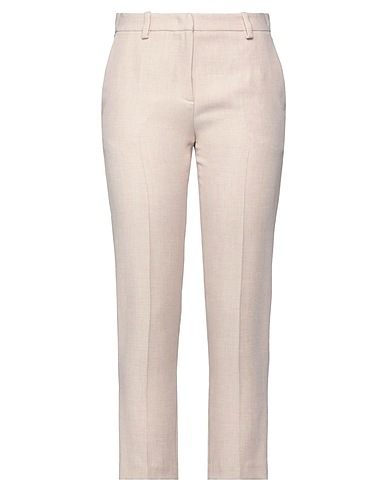 SLY010 Casual pants Blush 90% Viscose, 10% Polyester