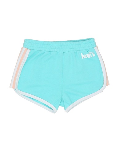 LEVI'S Pantalone felpa Turchese 60% Cotone, 40% Poliestere