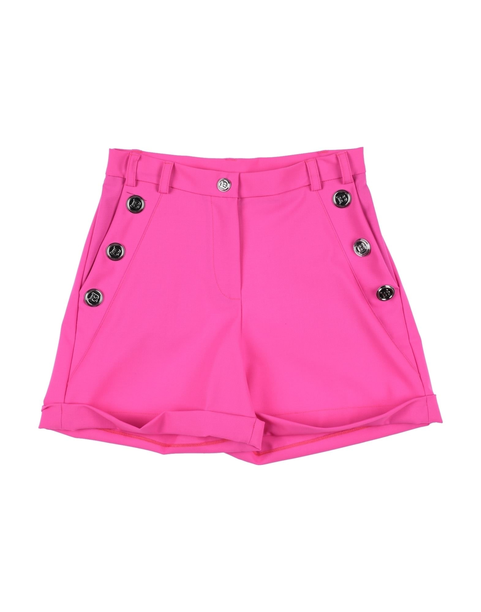 BALMAIN - Shorts & Bermuda Shorts