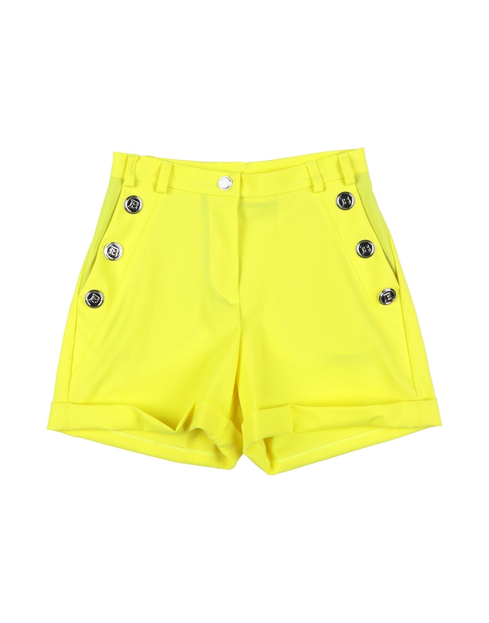 BALMAIN - Shorts & Bermuda Shorts