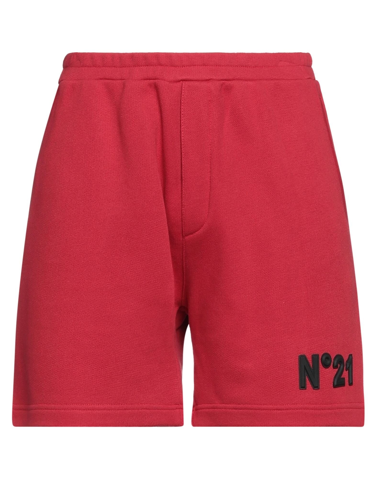 N°21 - Shorts & Bermuda Shorts