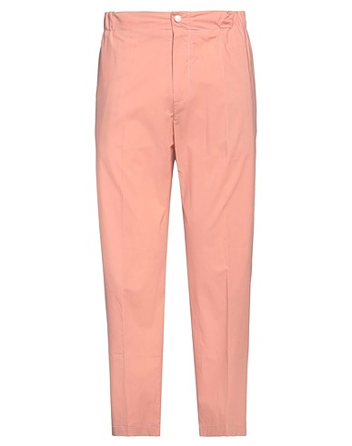 COSTUMEIN Pantalone Rosa antico 100% Cotone