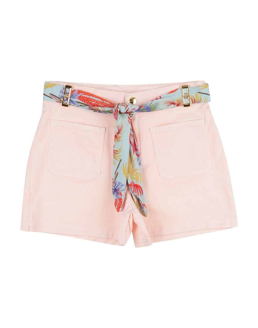 LANVIN - Shorts & Bermuda Shorts