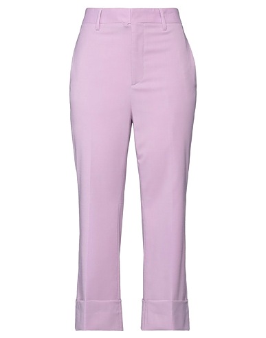 DSQUARED2 Pantalone Lilla 54% Poliestere, 44% Lana Vergine, 2% Elastan