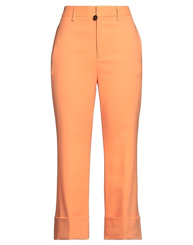 DSQUARED2 Casual pants Mandarin 54% Polyester, 44% Virgin Wool, 2% Elastane