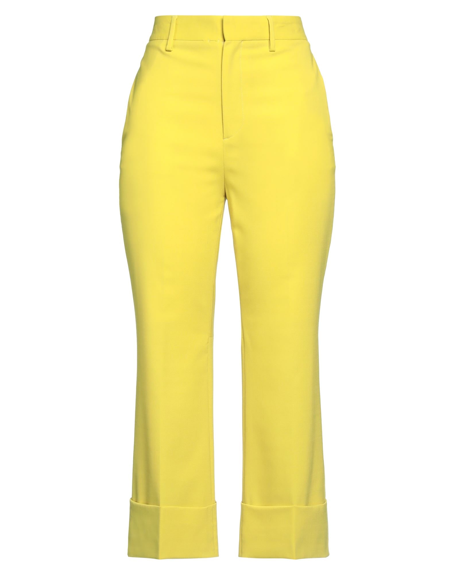 パンツ MOSCHINO COUTURE Woman Pants White 03040426 0001 Moschino Jeans with slightly tapered legs | Women's Clothing