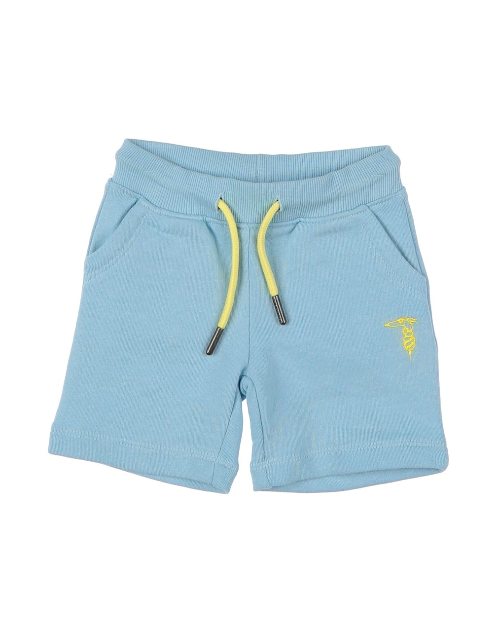 TRUSSARDI JUNIOR - Shorts & Bermuda Shorts
