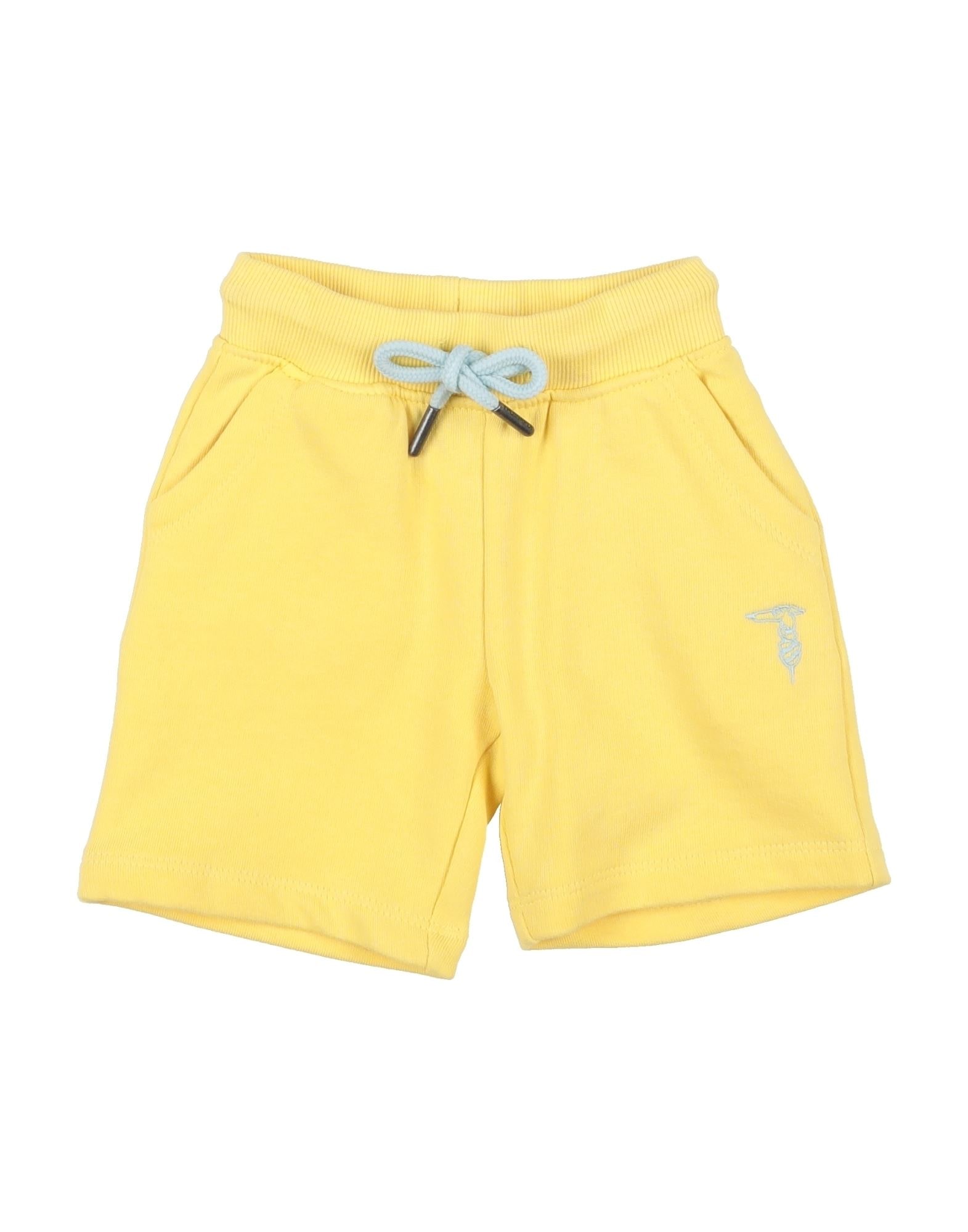 TRUSSARDI JUNIOR - Shorts & Bermuda Shorts