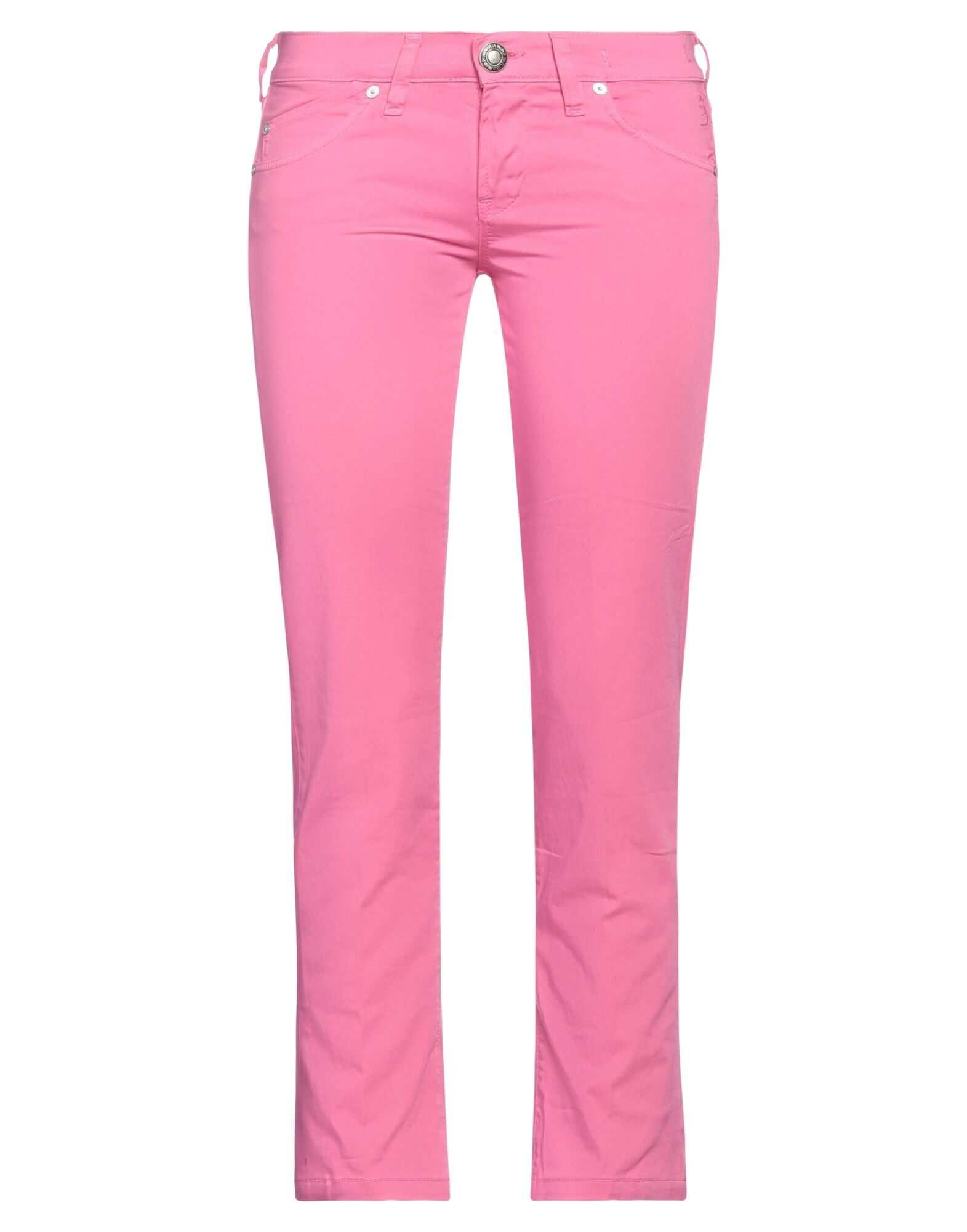 BARBA Napoli - Повседневные брюки