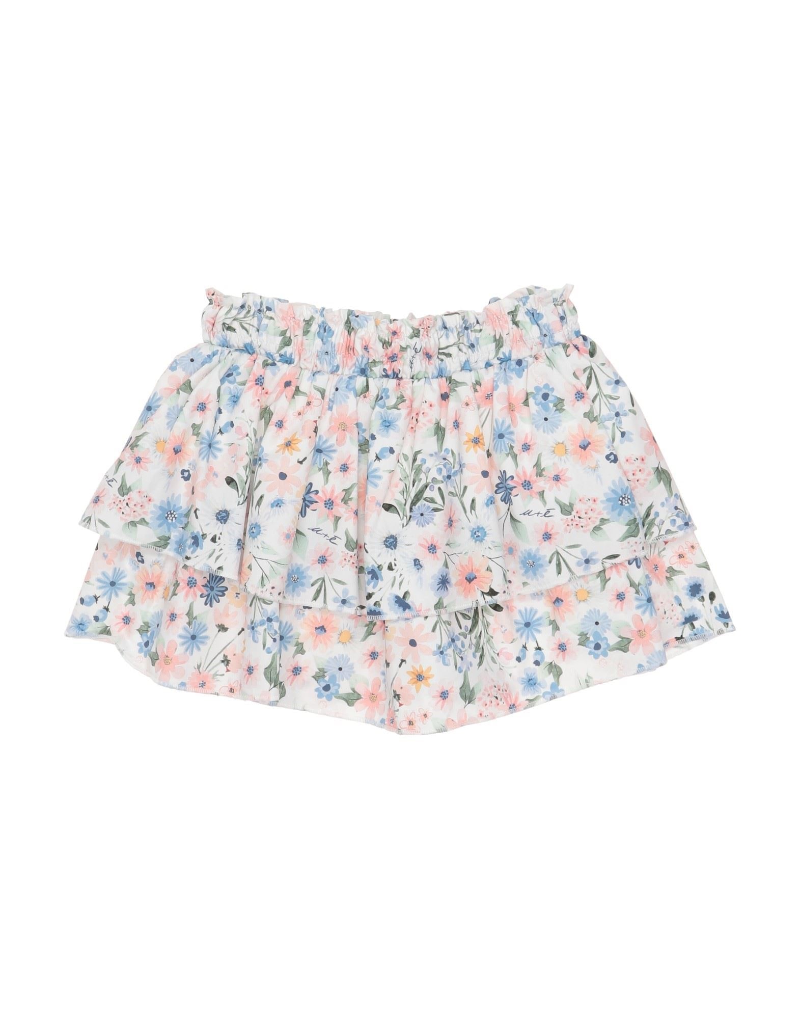 U+É - Kids' skirts