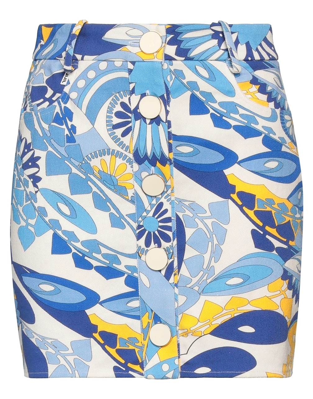 JIJIL - Denim skirts